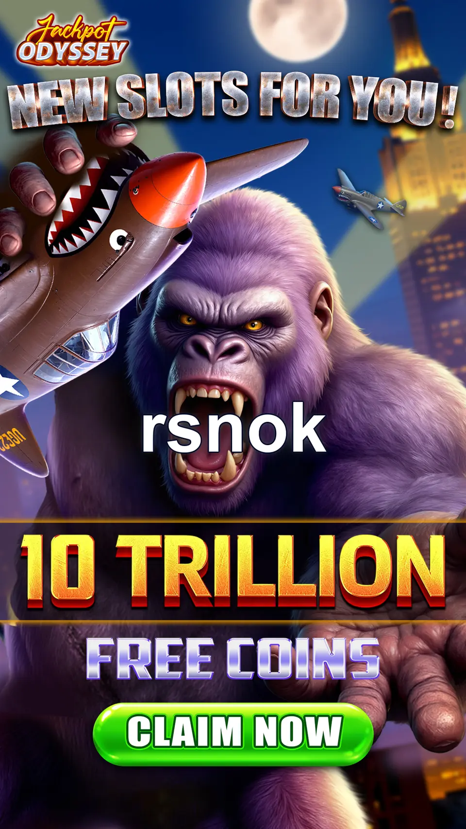 rsnok Unduh