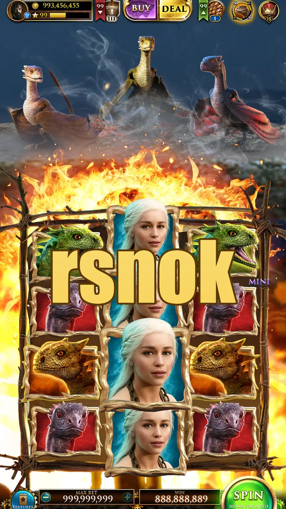 rsnok Masuk