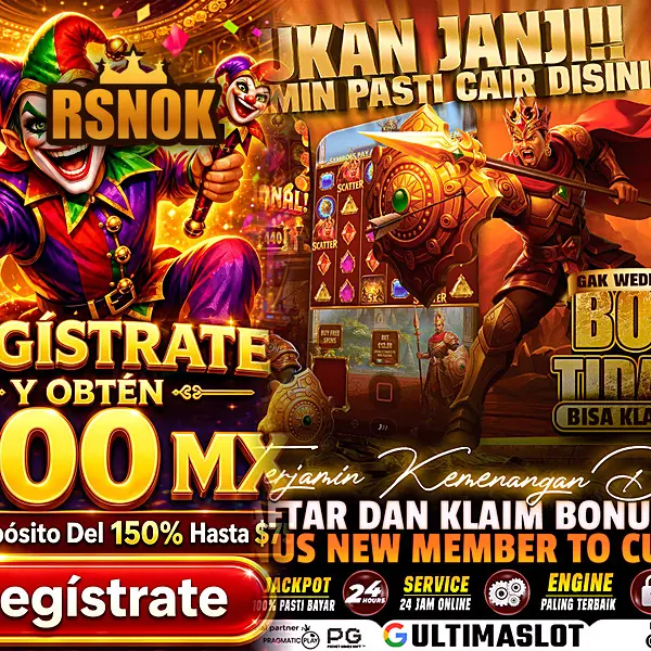 rsnok APK Resmi Unduh