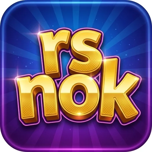 rsnok Logo - Resmi